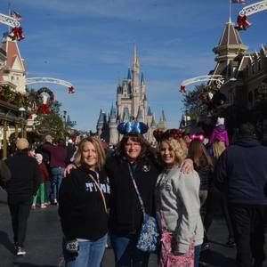 Meet your Posher, Brianne